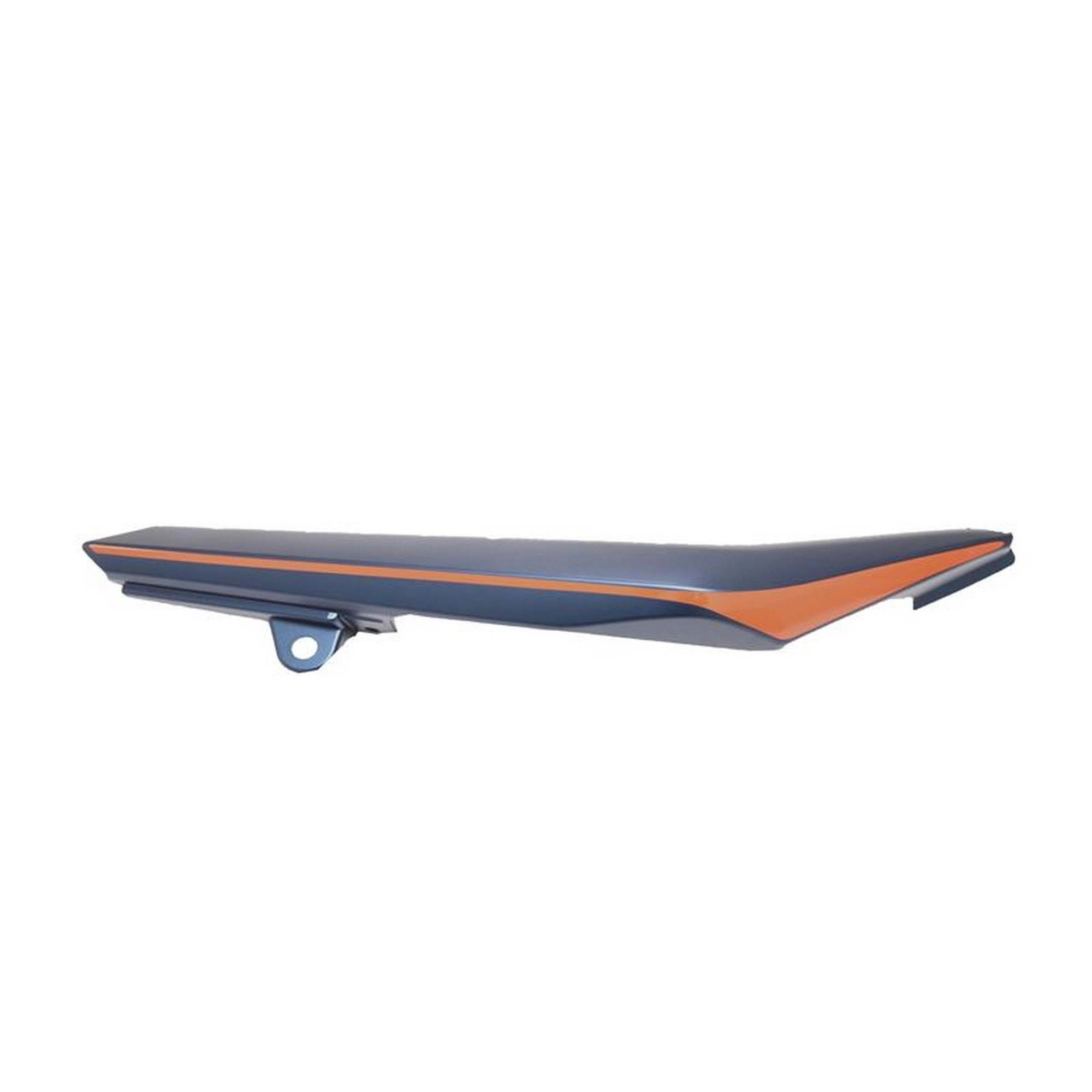 RKS RZ 125 ARKA YAN PANEL SAĞ MAVİ [RZ150] #RK 60580